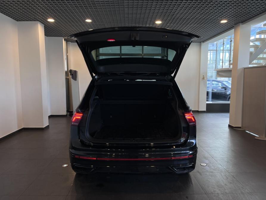 Volkswagen Tiguan II Рестайлинг Чебоксары  - изображение 38