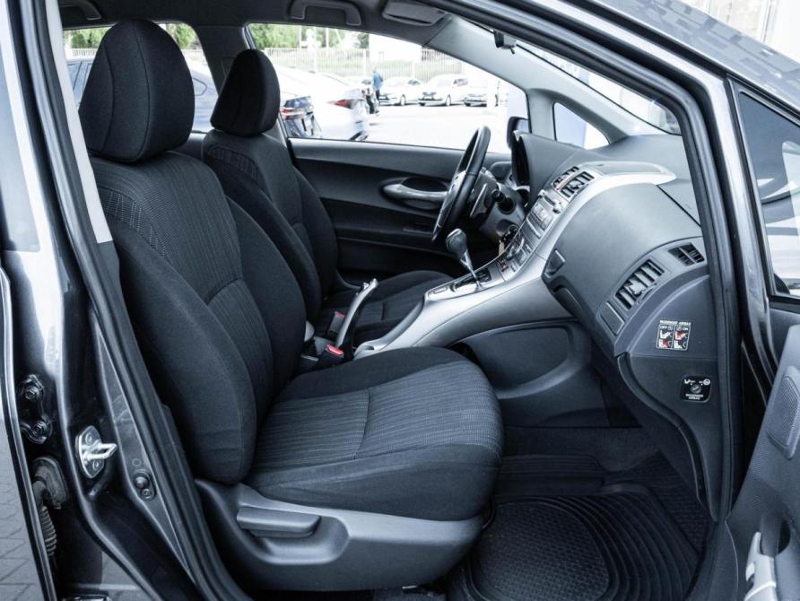 Toyota Auris I Ставрополь  - изображение 8