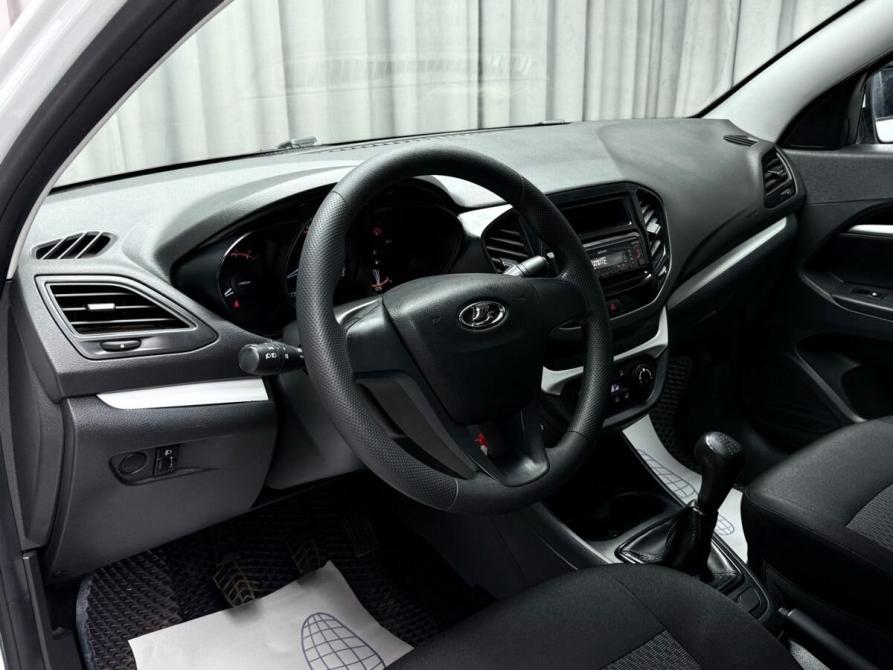 Lada (ВАЗ) Vesta I Ижевск  - изображение 9