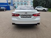 Toyota Camry VIII (XV70) Великий Новгород  - изображение 26