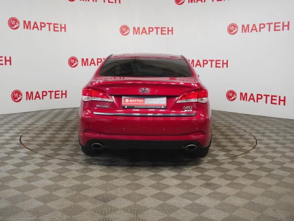 Hyundai i40 I с пробегом 2012 года, цена 1 179 000 рублей, 111232 км, седан, Автокод Объявления