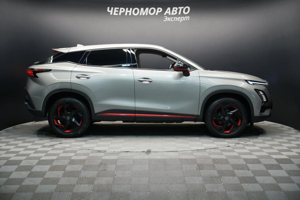 Omoda C5 I Крым  - изображение 6
