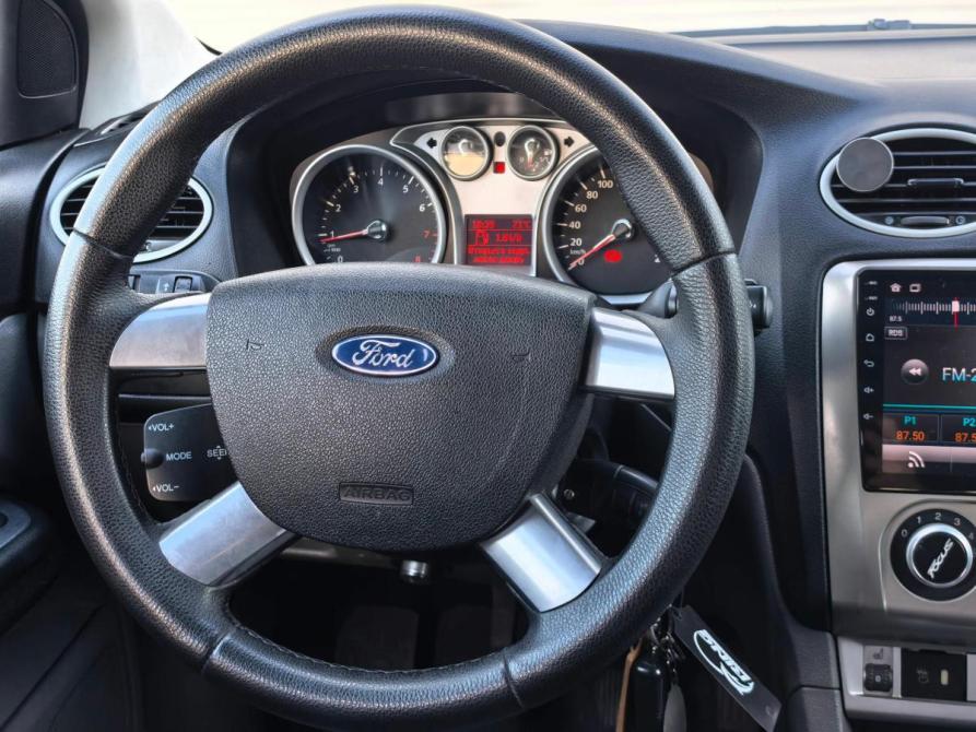 Ford Focus II Рестайлинг Белгород  - изображение 10