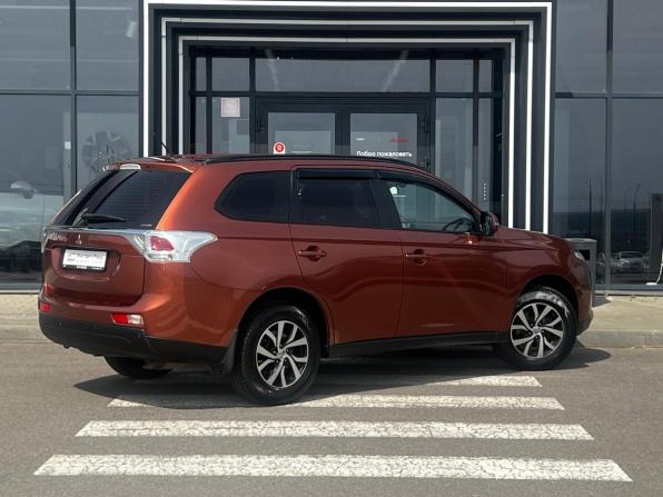 Mitsubishi Outlander III с пробегом 2012 года, цена 1 250 000 рублей, 190290 км, внедорожник, Автокод Объявления