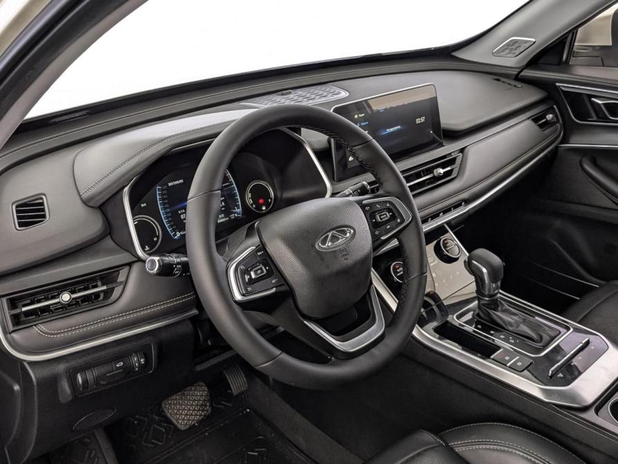 Chery Tiggo 8 I Москва  - изображение 15