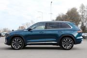 Geely Monjaro I Москва  - изображение 37