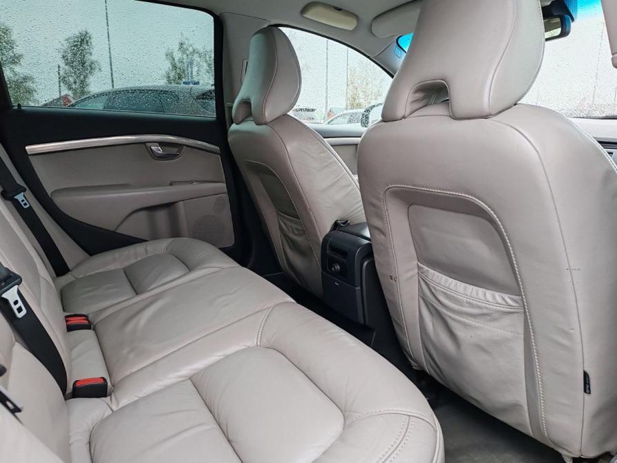 Volvo V70 III Пермь  - изображение 12