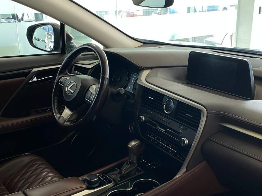 Lexus RX IV Тверь  - изображение 20
