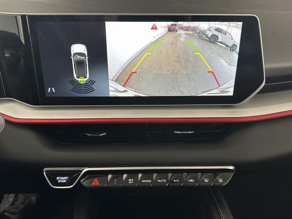Geely Coolray I Рестайлинг с пробегом 2024 года, цена 2 190 000 рублей, 10752 км, внедорожник, Автокод Объявления