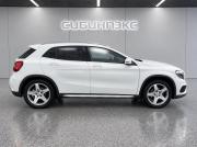 Mercedes-Benz GLA I (X156) Кемерово  - изображение 9