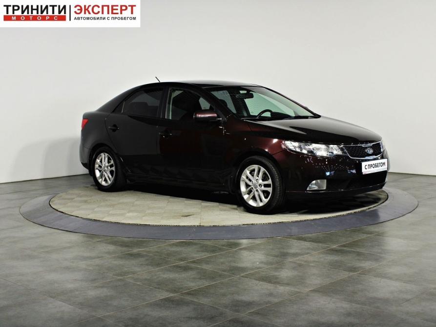 Kia Cerato II Белгород  - изображение 3