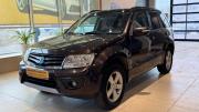 Suzuki Grand Vitara II Рестайлинг 2 Липецк  - изображение 16