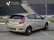 Hyundai Solaris I Казань  - изображение 15