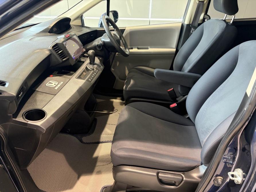 Honda Freed I Екатеринбург  - изображение 7