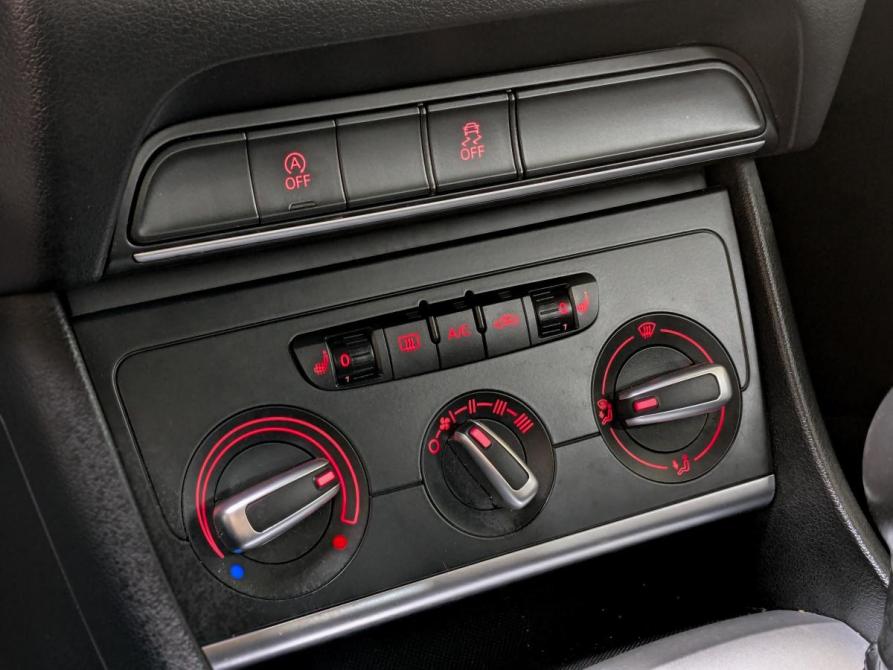 Audi Q3 I (8U) Рестайлинг Екатеринбург  - изображение 9