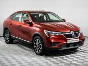 Renault Arkana I Москва  - изображение 18