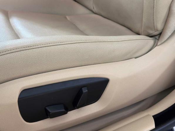 BMW 5 серии VI (F10/F11/F07) Рестайлинг с пробегом 2014 года, цена 1 870 000 рублей, 152985 км, седан, Автокод Объявления