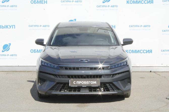 Москвич 6 с пробегом 2023 года, цена 1 550 000 рублей, 41000 км, лифтбек, Автокод Объявления