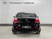 Mitsubishi Galant IX Рестайлинг Тюмень  - изображение 32