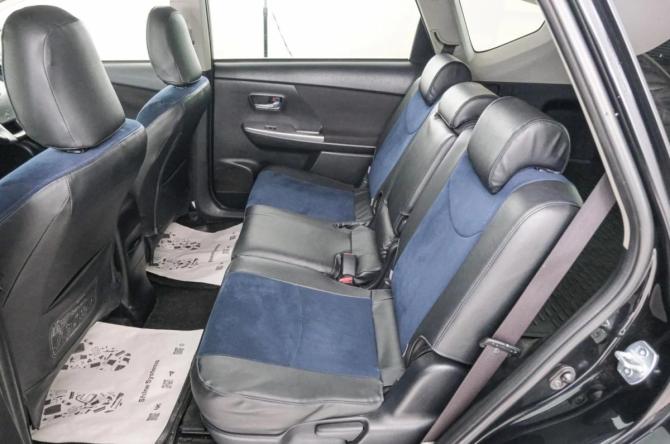 Toyota Prius Alpha I (ZVW40/41) Рестайлинг с пробегом 2016 года, цена 1 429 000 рублей, 154260 км, универсал, Автокод Объявления