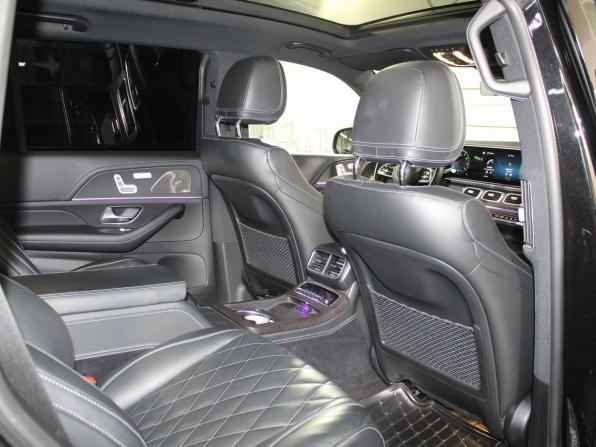Mercedes-Benz GLS II (X167) с пробегом 2021 года, цена 8 800 000 рублей, 55091 км, внедорожник, Автокод Объявления