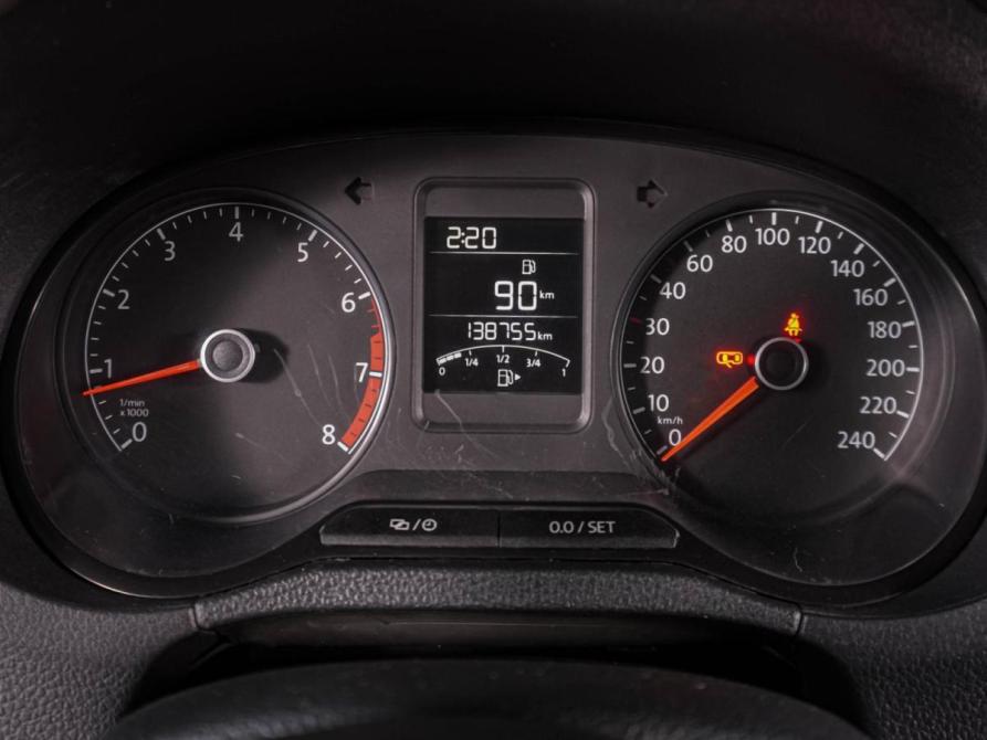 Volkswagen Polo V Рестайлинг Воронеж  - изображение 16