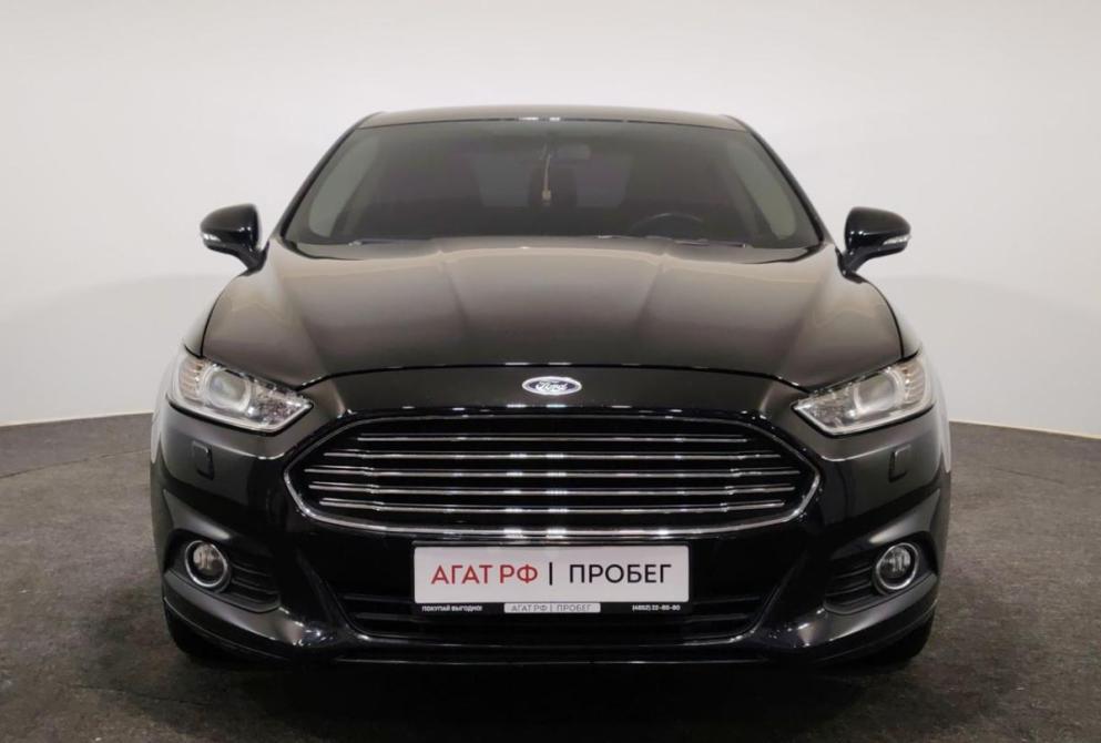 Ford Mondeo V Ярославль  - изображение 2
