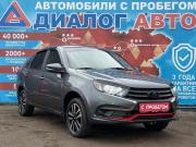 Lada (ВАЗ) Granta I Рестайлинг Набережные Челны  - изображение 21