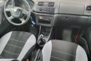 Skoda Fabia II Рестайлинг Астрахань  - изображение 34