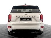 Hyundai Palisade I Москва  - изображение 36