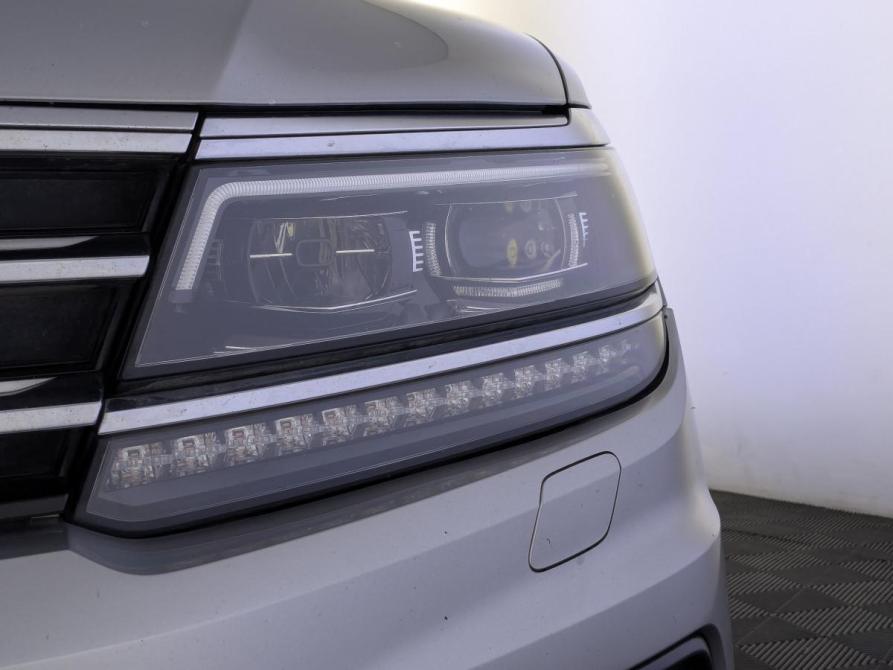 Volkswagen Tiguan II Москва  - изображение 11