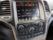 Jeep Grand Cherokee IV (WK2) Рестайлинг Москва  - изображение 57