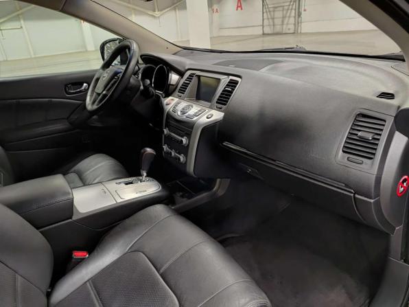 Nissan Murano II (Z51) Рестайлинг 2 с пробегом 2014 года, цена 1 305 000 рублей, 200873 км, внедорожник, Автокод Объявления