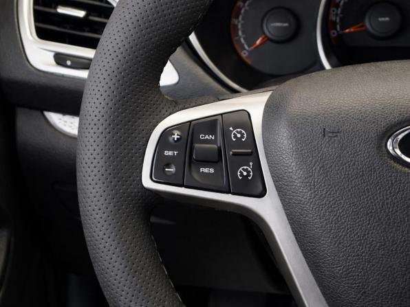 Lada (ВАЗ) Vesta I с пробегом 2018 года, цена 1 077 000 рублей, 91640 км, универсал, Автокод Объявления