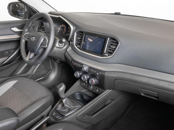 Lada (ВАЗ) Vesta I Рестайлинг (NG) с пробегом 2024 года, цена 1 317 200 рублей, 27285 км, седан, Автокод Объявления
