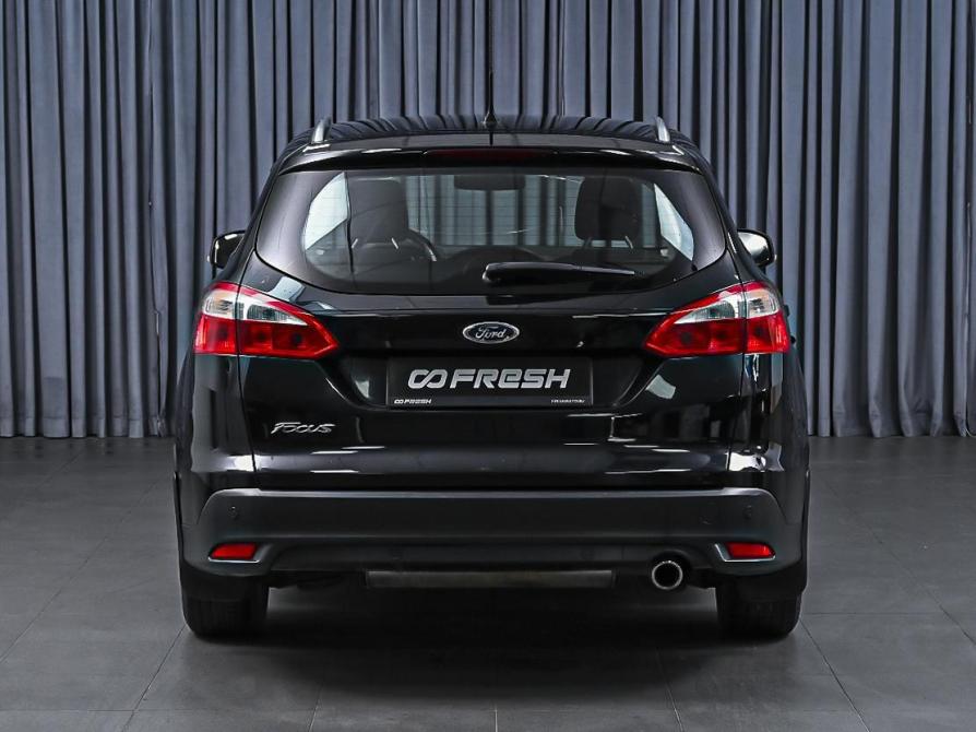 Ford Focus III Ставрополь  - изображение 4