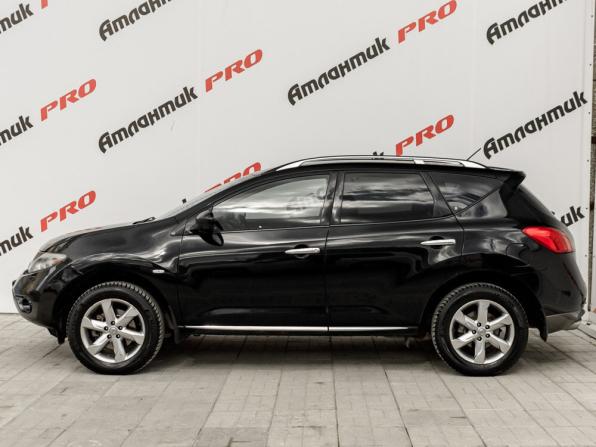 Nissan Murano II (Z51) с пробегом 2010 года, цена 1 160 000 рублей, 352015 км, внедорожник, Автокод Объявления