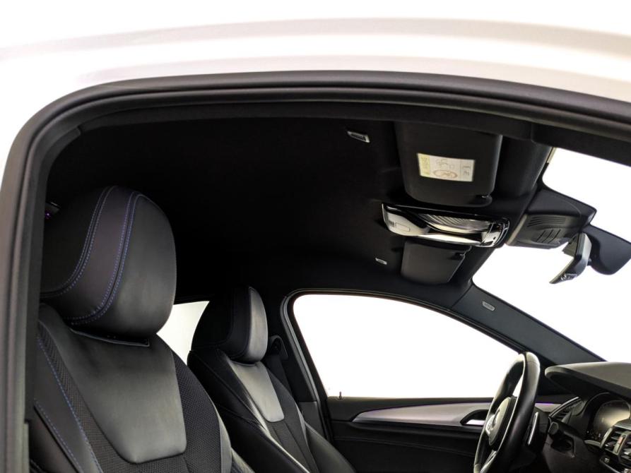 BMW X4 II (G02) Москва  - изображение 23