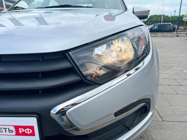 Lada (ВАЗ) Granta I Рестайлинг с пробегом 2023 года, цена 822 200 рублей, 35603 км, седан, Автокод Объявления