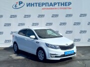 Kia Rio III Рестайлинг Ижевск  - изображение 40