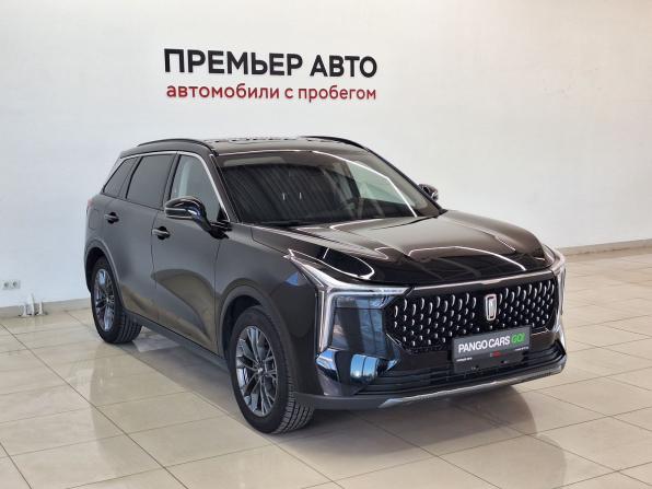 FAW Bestune T55 с пробегом 2023 года, цена 1 750 000 рублей, 22298 км, внедорожник, Автокод Объявления