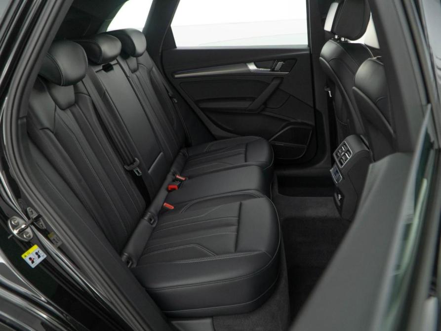 Audi Q5 II (FY) Рестайлинг Москва  - изображение 7