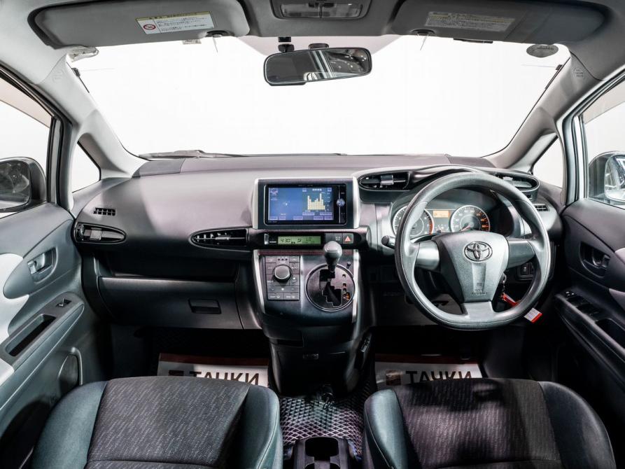 Toyota Wish II Чита  - изображение 8