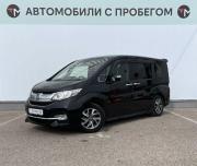 Honda Stepwgn V Стерлитамак  - изображение 30