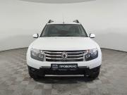 Renault Duster I Уфа  - изображение 26