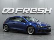 Volkswagen Scirocco III Воронеж  - изображение 18