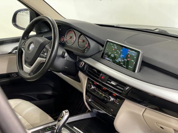 BMW X5 III (F15) с пробегом 2016 года, цена 3 090 000 рублей, 171519 км, внедорожник, Автокод Объявления