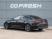 Audi A6 IV (C7) Рестайлинг Краснодар  - изображение 32