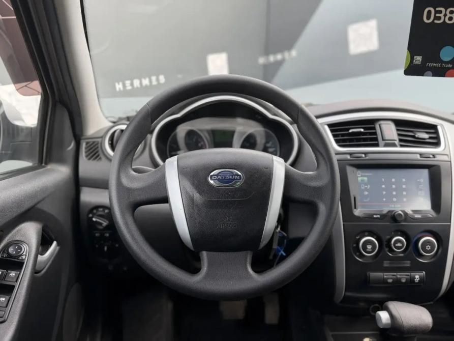 Datsun mi-DO Минеральные Воды  - изображение 11