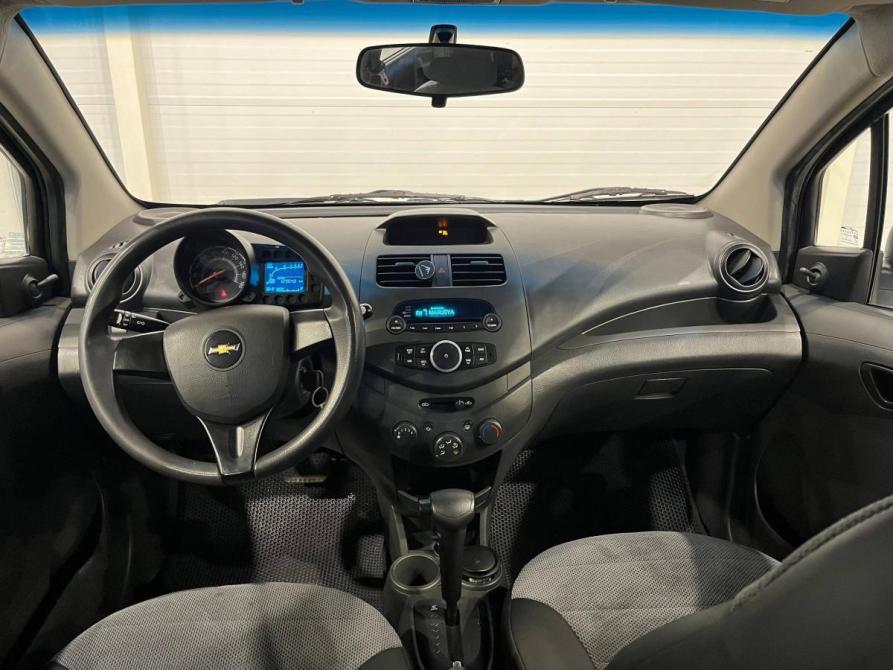 Chevrolet Spark III Липецк  - изображение 10